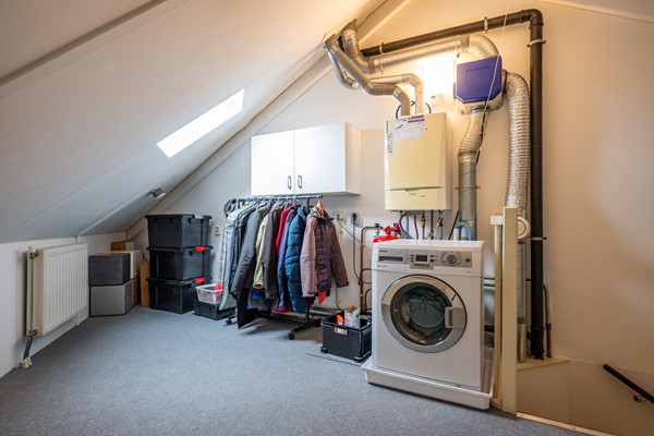 Medium property photo - Ribesstraat 48, 2165 CE Lisserbroek